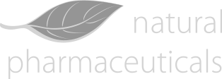 Logotip Natural Pharmaceuticals
