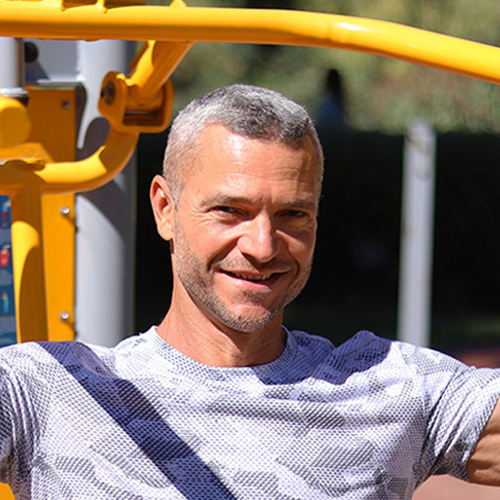 — Tamás, Kalocsa, Madžarska