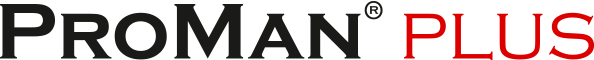 ProMan® Plus